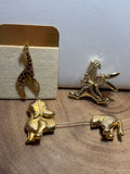 (A) Pin Lot