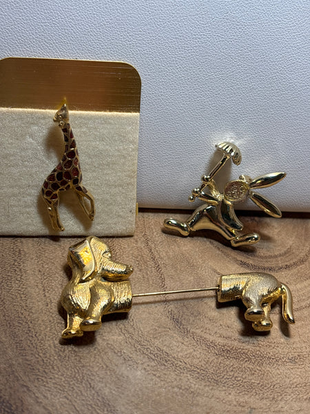 (A) Pin Lot