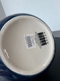 Kohls Patriotic Ceramic Mixing Bowl (2 AVAILABLE—PRICED INDIVIDUALLY AT $14 EACH)