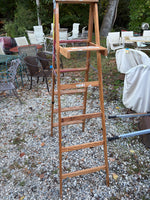 B-6’ Werner Wooden Ladder