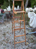 B-6’ Werner Wooden Ladder