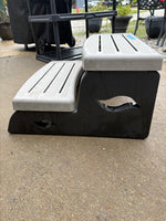 Plastic Steps