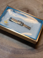 Army Jump Wings Tie Bar