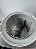 Cuisinart 2QT Frozen Sorbet & Ice Cream Maker