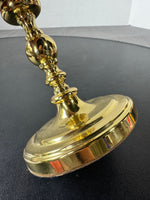 Baldwin Brass Candlestick