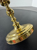 Baldwin Brass Candlestick
