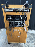 Technics Vintage Complete Stereo System with Audio Cart