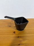Cast Iron Sauce Pot