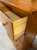 Petite Dresser