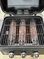 Dyna-Glo 2-Burner Gas Grill w/Cover