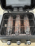 Dyna-Glo 2-Burner Gas Grill w/Cover