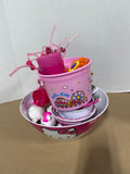 Hello Kitty Lot