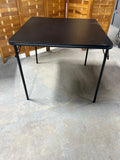 Meco Folding Card Table
