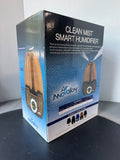 New Air Innovations 1.6 Gal. Clean Cool Mist Smart Humidifier