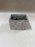 Miniature Outdoor Table And Chairs Set