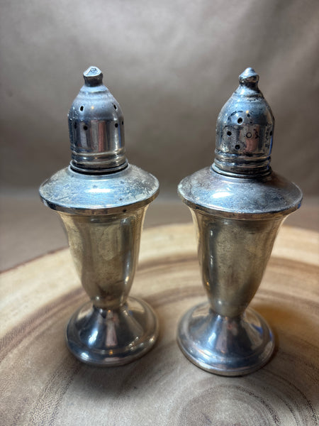 Sterling Weighted S & P Shakers