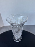 Noritake Hampton Hall Victory Crystal Vase - With Box