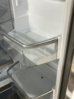 LG Refrigerator with Bottom Drawer Freezer ***HEAVY ITEM***