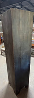 Petite Corner Cabinet