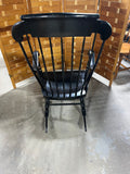 Schuster's Hitchcock Style Rocking Chair ***SITS LOW***