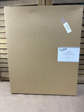 Pottery Barn Frame & Mat - No Glass
