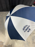Ford’s Colony Navy & White Golf Umbrella