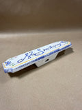 Ceramic No Smoking Plaque Sign