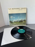 Pat Metheny Group American Garage Vintage LP Vinyl (L)