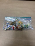 Lot of Assorted Rotary Club Pins (B)