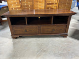 Entertainment Console ***HEAVY ITEM***
