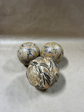 3 Decorative Balls