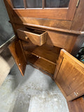 Unbranded Corner Cabinet