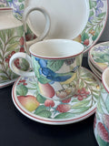 9-Piece Villeroy & Boch Catalina China Set