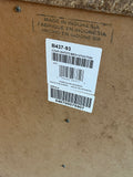 Pair of Three Drawer Nightstands, Made in Indonesia