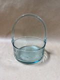 Glass Basket