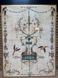 Ballard Design Neoclassical Panel (Heavy)