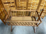 Vintage Cradle