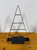 Metal Christmas Tree Ornament Holder - Crate & Barrel