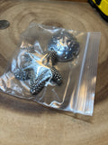 Sand Dollar & Starfish Pendants