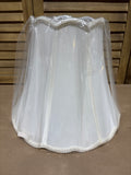 White Lamp Shade
