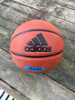 Adidas Basketball
