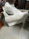 Affordable Furniture Gray Sofa***HEAVY ITEM***READ DETAILS ON PICK UP POLICY***