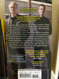 Lee Child Thriller Books (4)