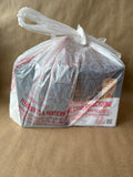 White Pillar Luminara Candle - Pair - Appears Unused - 3 Pairs AVAILABLE// PRICED INDIVIDUALLY (D)