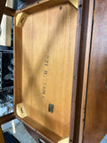 Butler's Style Coffee Table by Hickory Chair Co.