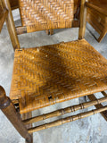 Antique Rocking Chair