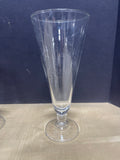 Beer Glasses, 4 Piece Set