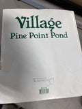 Dept. 56 Pine Point Pond