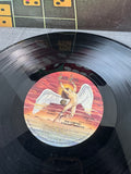 Bad Company: Straight Shooter 1975 Vintage LP Vinyl (A)