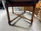 Dining Table with Pull Out Leaves/NO CHAIRS***HEAVY ITEM***READ DETAILS ON PICK UP POLICY***